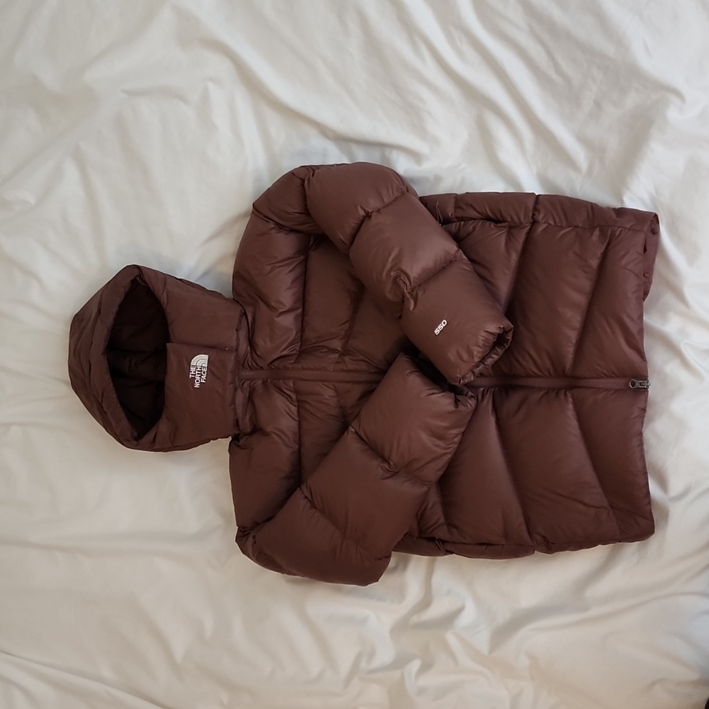 The North Face Women’s Palomar Down Parka